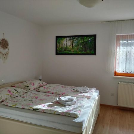 Bed & Breakfast Hisa Resje بوينج المظهر الخارجي الصورة