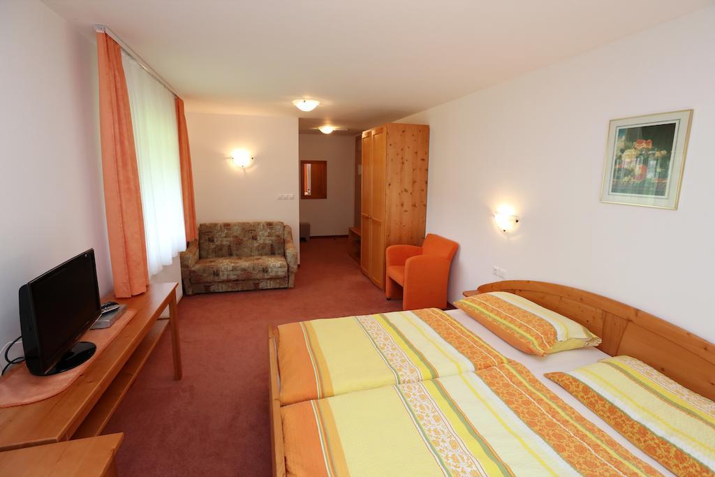 Bed & Breakfast Hisa Resje بوينج الغرفة الصورة
