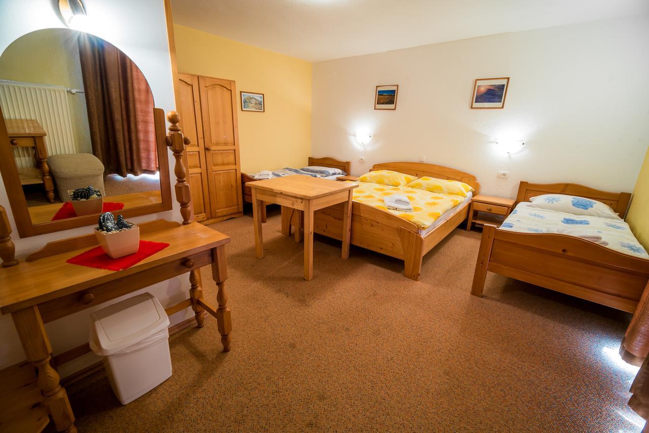 Bed & Breakfast Hisa Resje بوينج المظهر الخارجي الصورة